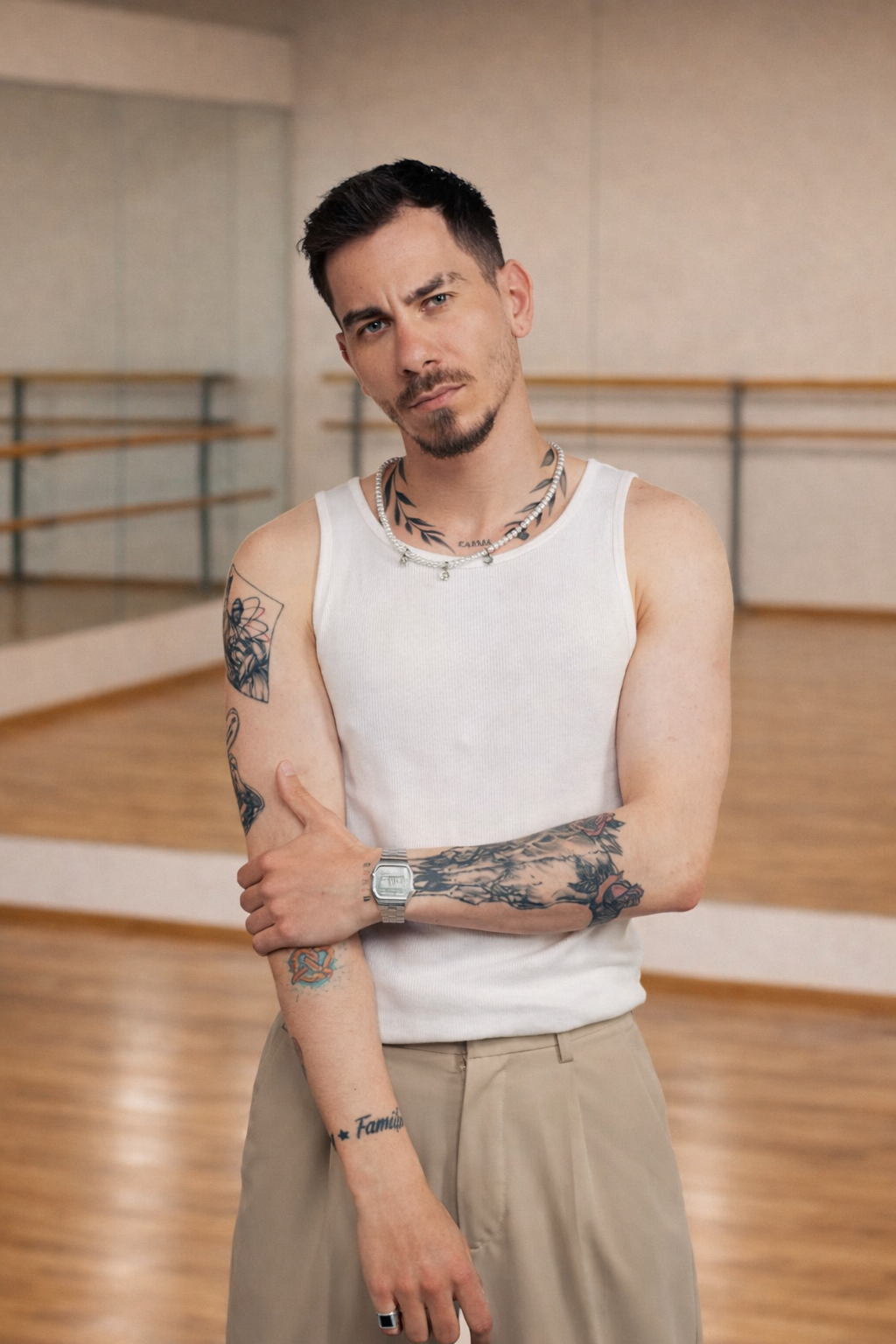 Alex Comsa